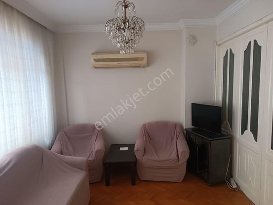 Eşyalı Kiralık Daire