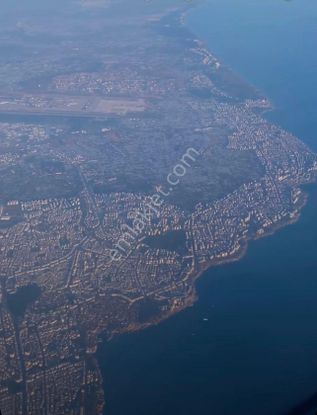 Antalya 11,500 M2 Arsa Yatırıma Uygun Bölgede