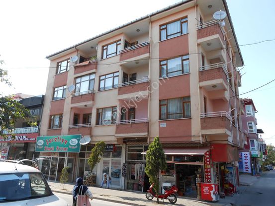 Çark Caddesi Arkasında Sahibinden Kiralık 3+1 Daire