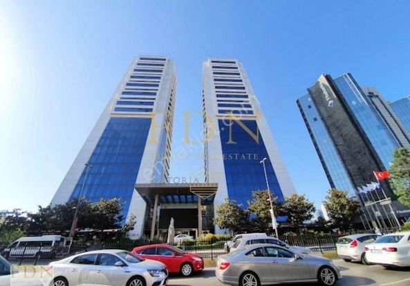 Fdn'den Astoria Residence Satılık 2+1 Boğaz Manzaralı Daire