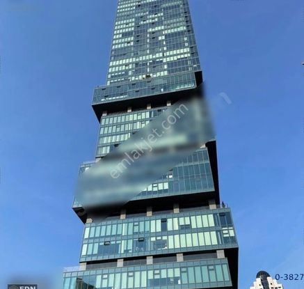 Fdn'den İstanbloom'da Satılık Boğaz Manzaralı 2.5+1 290m2,