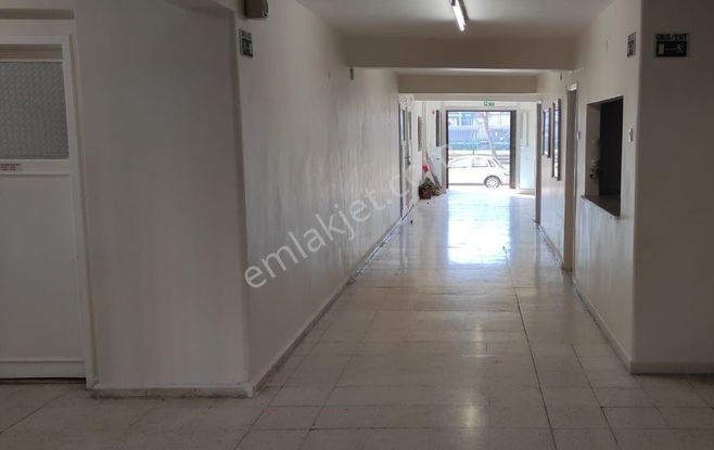 Sahibinden Yenişehir Ofis İstasyon Cd. Ayhan Durağı- Komple Zemin Kat- Tapuda Ticari Mülk Kayıtlı