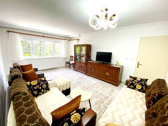 Etlik Şehir Ve Gülhane Hastanesi Yakını Full Eşyalı Isı Yalıtımlı 3+1 Daire
