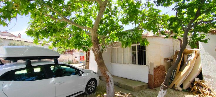 Sahibinden Yenişakran Yakını 1+1 Tadilatlı Köy Evi Denize 6 Km