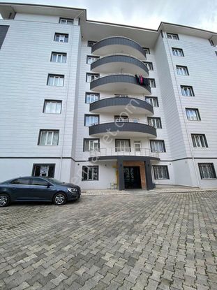 Tokat Merkez Büyükbeyağında 2+0 Satlık Daire