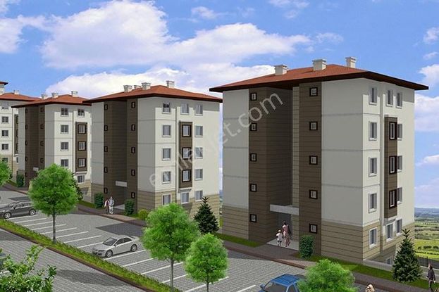 Çatalca Kiptaş Konutlarında Satılık Dairelerimiz 2+1 Bulunmaktadır.