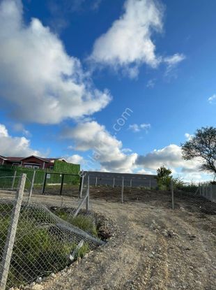 Silivri Gumusyakada Konut İmarli Arsamiz Satiliktir