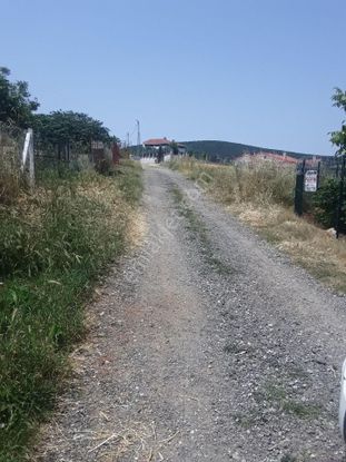 Çanakça Mah.satilik Konut İmarli Arsa 2347m2dir