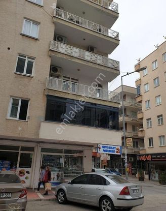 Gazi Mahallesinde 4+1 Ferah Daire