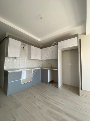 Sinan Emlak'tan Ergenekon Mahallesi'nde Yatırımlık Sıfır Kat Dubleksleri