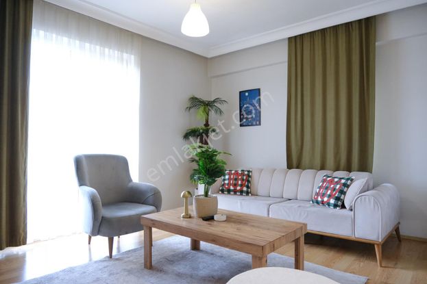 On4 Suit Jakujili Dublex 1+1 Vıp Daire