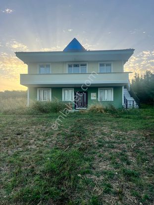 Satılık 5.621mk Tek Tapu