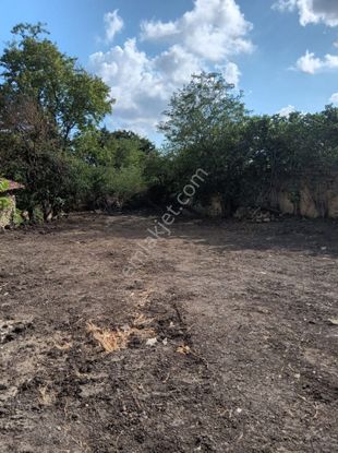 Çatalca Oklalı Mahallesinden Konut İmarlı Arsa