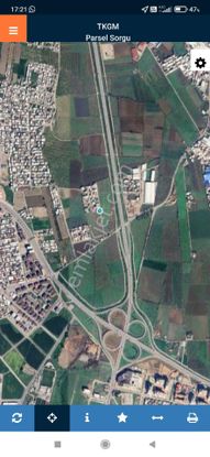 Samanlı Sakarya Mahallesinde 200 Metrekare Kiralık Depo Alanı