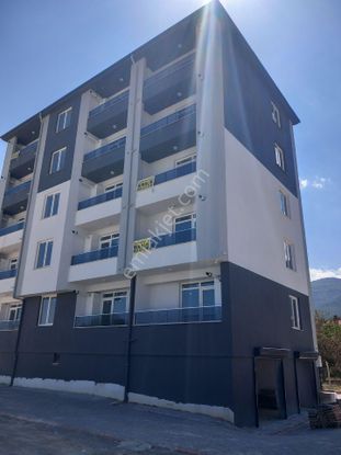 Çetin Emlak'tan Eşyalı Kiralık Daire