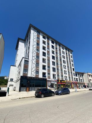 Orhangazi Mh. Kule Kardeniz'de 1+1 Ara Kat Eşyalı Daire