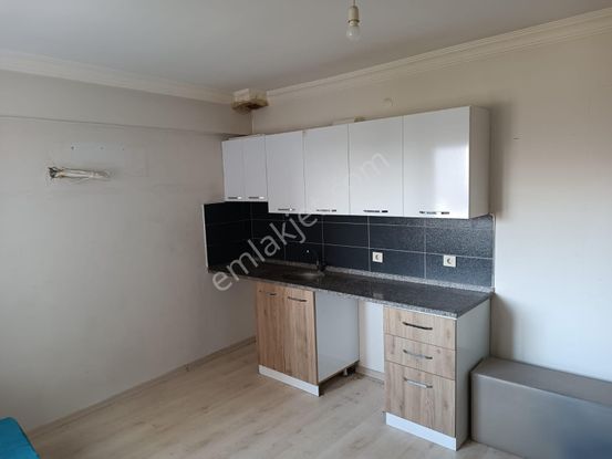 1+1 Boş Kiralık Daire