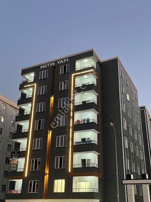 Jettir Satılık 2+1 Daire Konumu Mükemmel