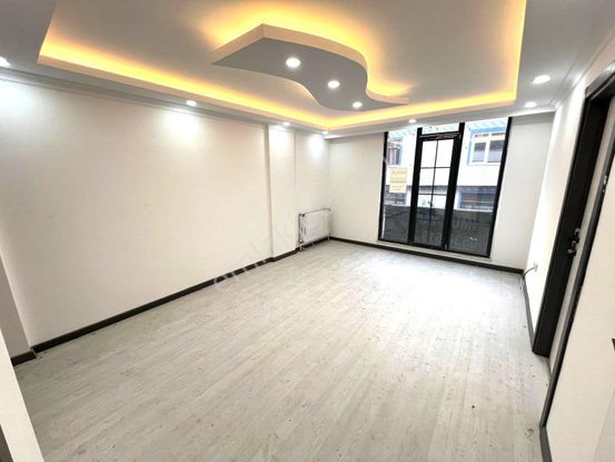 Seba'dan İnönü Mh 1+1 75m Sıfır Asansörlü Kredili Satılık 1.katt