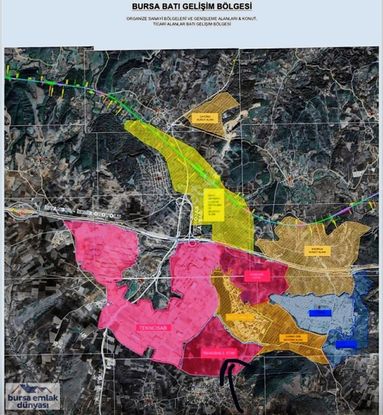 Kotiyakta Sanayi Hissesi Hesaplı Acilll!!!