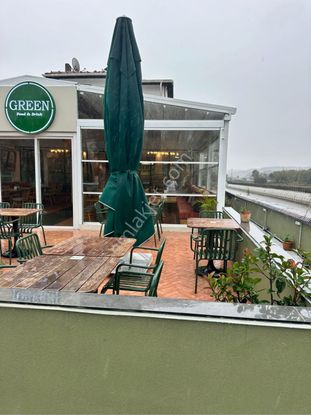 Sahibinden Satılık Pansiyon +kafe