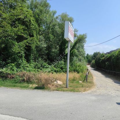 Sakarya Sapanca Kırkpınar Bağdat Caddesi Yakını Satılık İmarlı Arsa