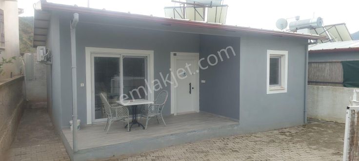 Karaçulhada Müstakil Kiralık2+1eeev