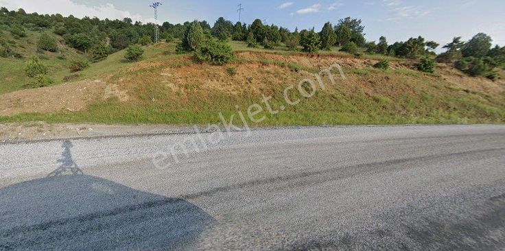 Kadınhanı Müstakil Tapulu 6.990 M2 Satılık Tarla