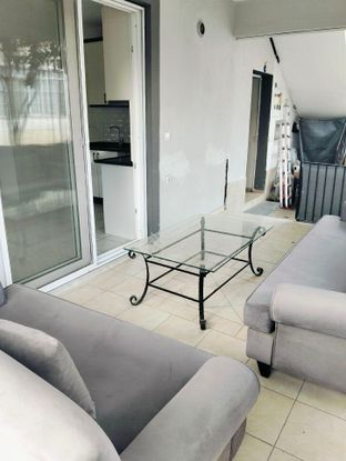 Babataşında Kiralık Daire