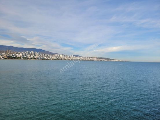 Samsun Atakum Sahilde Denize Sıfır Satılık Yazlık Villa Otel
