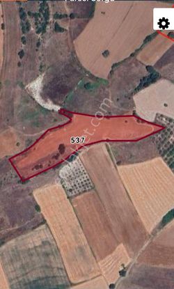 Balıkesir Altıeylül Dereçiftlik Mah. De Yatırımlık Tarla