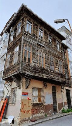 Kapanmaz Deniz Manzaralı