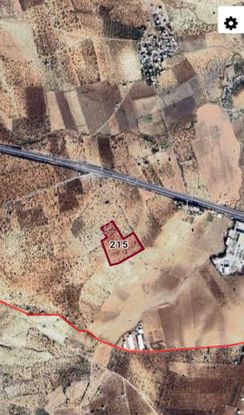 Öznur Emlak'tan Korukezen De Satılık Fıstıklık