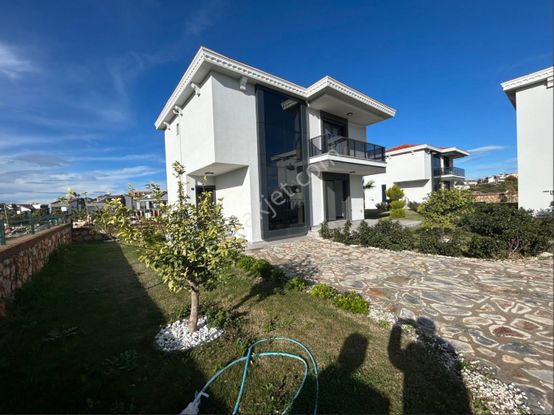 Didimin En Uygun Müstakil Villası