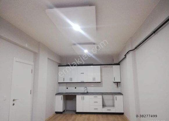 Baki Emlak'tan Hastane Yolunda 2+0 Kiralık Daire