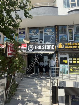 Sahibinden Satılık 3 Katlı Dükkan