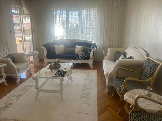 Uzaydan Yedıtepede Satlık Daire