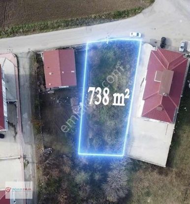 Yağmur Emlak'tan İlkadımda Satılık Veya Kat Karşlığı Arsa