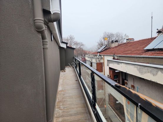 Anıttepe Anıtkabir Manzaralı 4+1 Dubleks