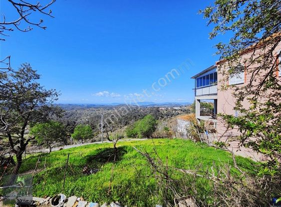 Çamlı Gayrimenkulden Beylerde Satılık Müstakil Ev