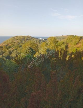 ️ Frang Grouptan Deniz Manzarası Olan Yerimiz Satılık