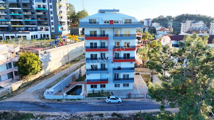 Alanya Avsallar 2+1 Yeni Bina Fırsat Daire (ru.uk.kz.en.)