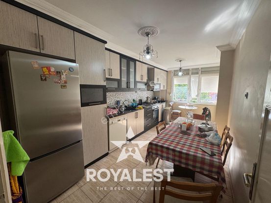 Royalestten 3+1 Barajolunda Ultra Geniş İşyeri Ve Daireye Uygun