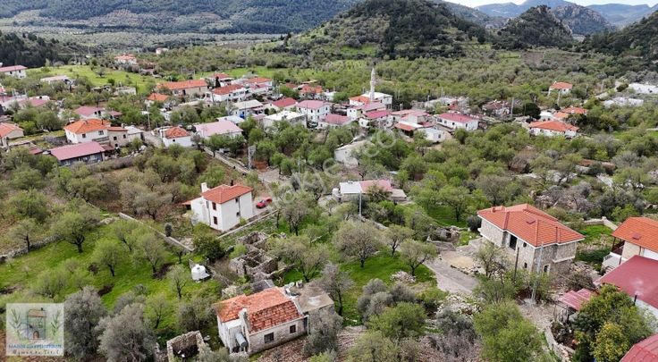 Marinden Sındı Mah. 20/40 İmarlı 517 M2 İmarlı Arsa