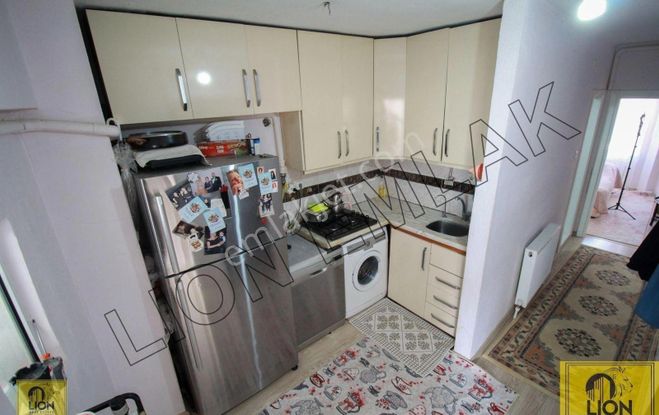 Erdek Yalı Mahallesi Merkezde 2+1 80m² Satılık Masrafsız Daire
