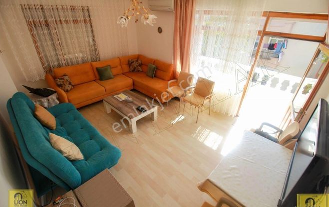 Erdek Yalı Mahallesinde Cumartesi Pazarında 2+1 Satılık Fırsat Daire