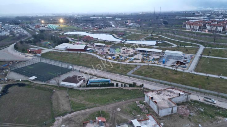 Yıldırım Şirinevler'de Bera Park Yanında 420 M2 Kupon Arsa