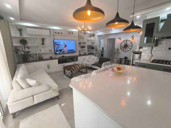 Startkey Platin'den Muradiye'de 3+1 Ultra Lüks Özel Dizayn Daire