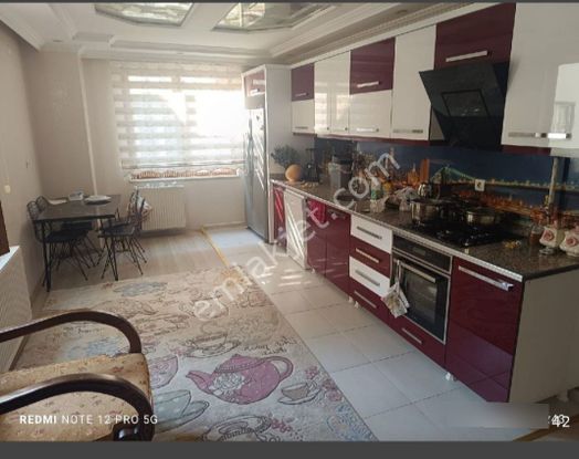 Alipaşa Civari Kiralik 3+1 Daire Eşyali