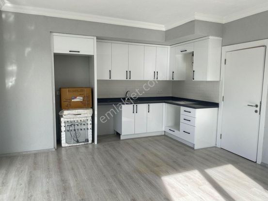 Ortacada 2+1 Bahçe Katı Daire Satılık